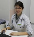 Павловская Янина Владимировна