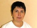Крючкова Ирина