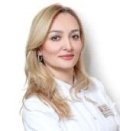 Бердова Амина Мухамедовна
