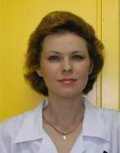 Табашникова Татьяна Владимировна