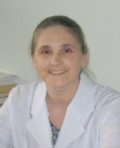 Федорова Вера Ивановна