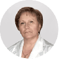 Семечкова Надежда Георгиевна