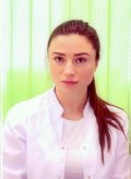 Романенко Алена Николаевна