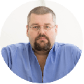 Ларин Сергей Вячеславович