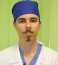 Морозов Андрей Олегович
