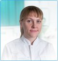 Лебедева Светлана Александровна