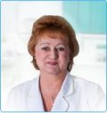 Новохатько Лариса Ивановна