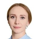 Гололобова Евгения Александровна