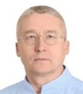 Батюков Николай Михайлович