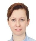 Козицына Виктория Валерьевна