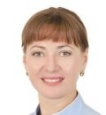Скуе Оксана Павловна