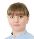 Широкова Анастасия Владимировна