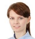 Дерябина Анастасия Юрьевна