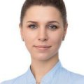 Черная Ирина Михайловна