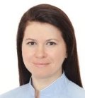 Юркова Марина Александровна