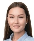 Коровина Александра Владиславовна