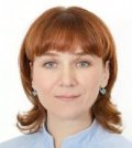 Пирожник Наталья Владимировна