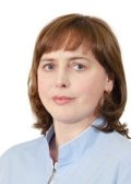 Кочеткова Ольга Алексеевна