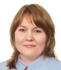 Макарова Анна Николаевна