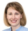 Филиппова Ольга Андреевна