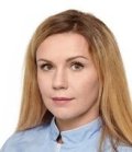 Юркевич Татьяна Юрьевна