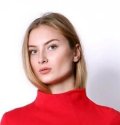 Ильчук Мария Юрьевна