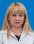 Резван Наталья Алексеевна