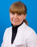 Губанова Марина Владимировна