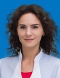 Гукасян Галина Владимировна