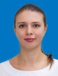 Нигматулина Анастасия Игоревна