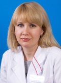 Коновалова Татьяна Ивановна