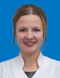 Стаховская Анастасия Владимировна