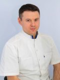 Макаров Павел Евгеньевич