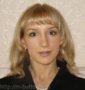 Лепихина Екатерина