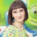 Муфталиева Кемаля Кичибеевна