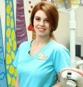 Чухрова Анастасия Евгеньевна