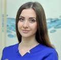 Чернышева Наталья Олеговна