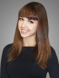 Цветкова Евгения