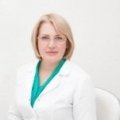 Шицле Юлия Валерьевна