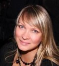 Самоварова Ирина
