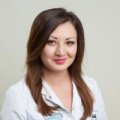 Юсупова Александра Анатольевна
