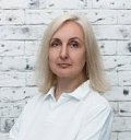 Новикова Надежда Надежда