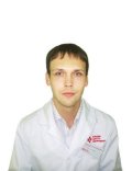 Денисов Николай Александрович