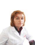 Ваханелова Екатерина Юрьевна