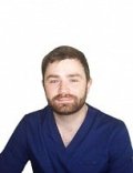 Данилов Эдуард Александрович