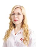Букина Анна Анатольевна