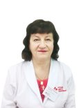 Гладкова Татьяна Степановна