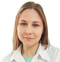 Ажимова Дарья Андреевна