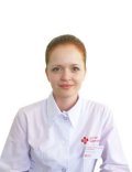 Григорьева Людмила Вячеславовна