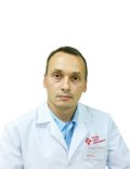 Богданов Георгий Сергеевич